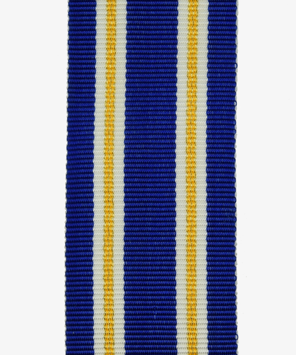 NATO Operational Medal 2 Gold Stripes (226)